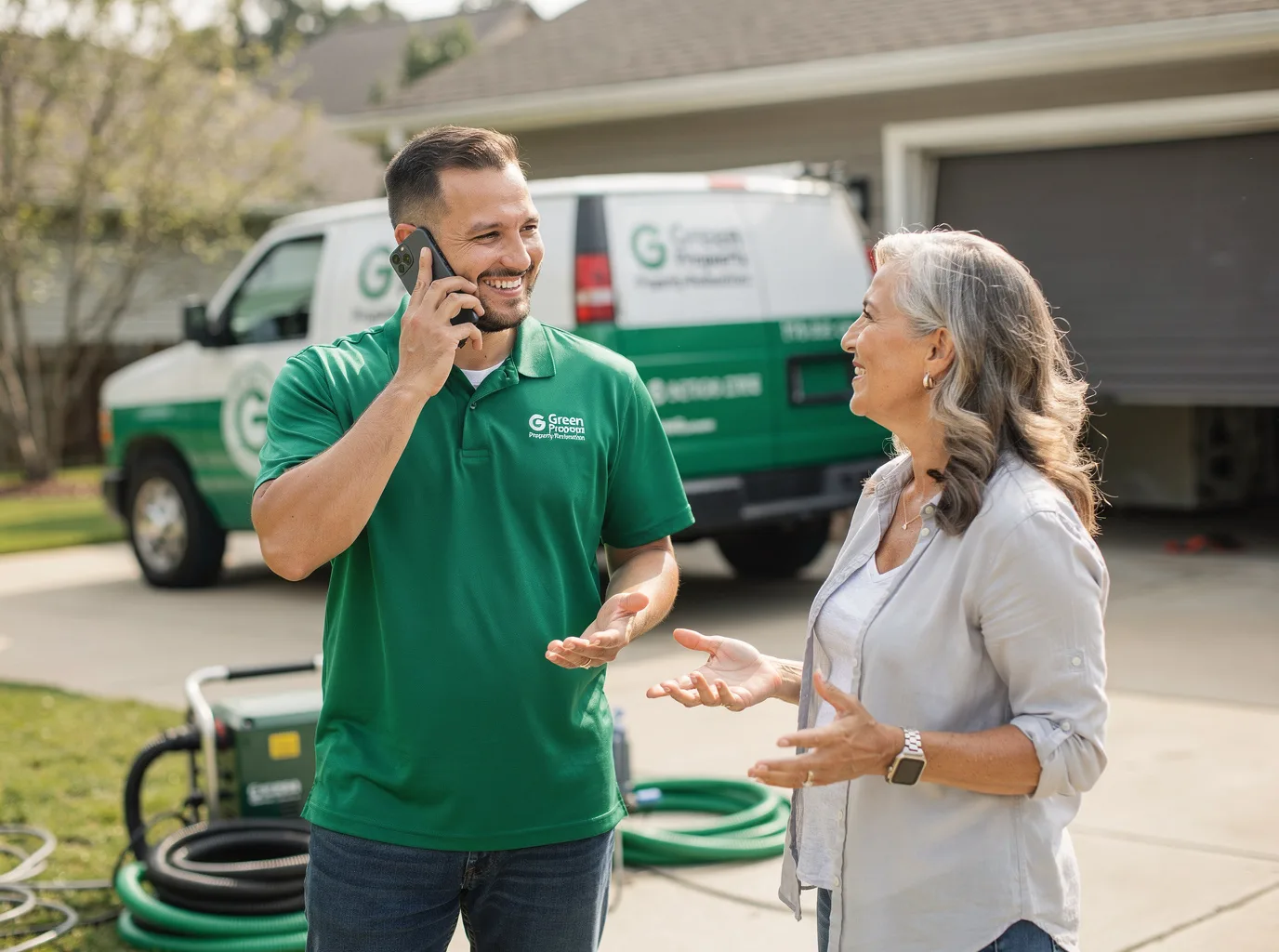 Water Damage Restoration Sagola, MI FAQs
